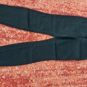 INC Denim / Madison Skinny Mid Rise Jeans